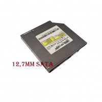 привод DVD-ReWriter 12,7mm Slim SATA Toshiba-Samsung TS-L633/SCFF