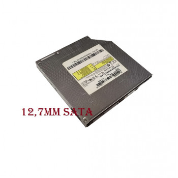 привод DVD-ReWriter 12,7mm Slim SATA Toshiba-Samsung TS-L633/SCFF