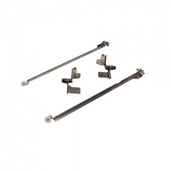 Петли, шарниры (hinges) +bracket, BA61-01146A, BA61-01145A для Samsung Q210