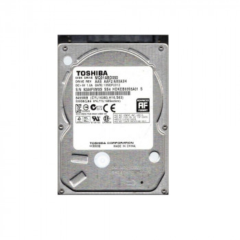 Винчестер 2,5" 500Гб SATA Toshiba MQ01ABD050 AAF2/AX0A3H 