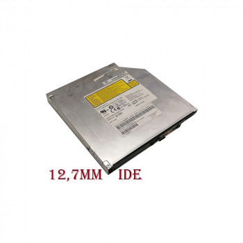 привод DVD-ReWriter 12,7mm Slim IDE Sony-NEC AD-7560A
