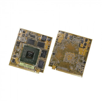 Видеокарта MXM-2, Nvidia GeForce 8600M Gt, 256Mb, G84-600-A2, Asus/Lenovo NS1Q7BL012, NE3VG2000-B12, донор!!!