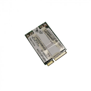 контроллер  WLAN Wi-Fi miniPCI-Express Intel WM3945ABG MOW2 , FRU:20-001674   802.11 b/g
