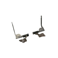 Петли, шарниры (hinges)  080502 C4, 080506 C4,  для Lenovo Y510 