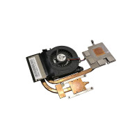 радиатор+ вентилятор, термотрубка ноутбука SPEEDY_DIS, 13GNE31AM050-1LV, KDB0705HB, для Lenovo Y510