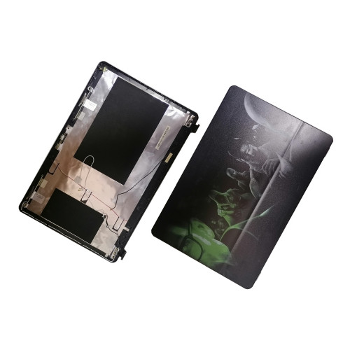 Крышка матрицы, back cover, DAZ604HW04002 для Acer eMachines G640 