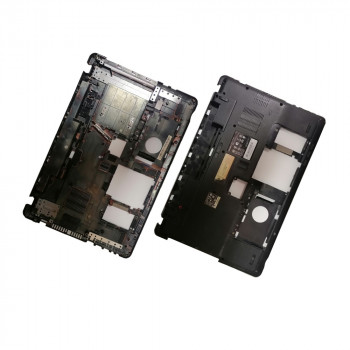 Нижняя часть корпуса, поддон, DAZ604HW01003 для Acer eMachines G640