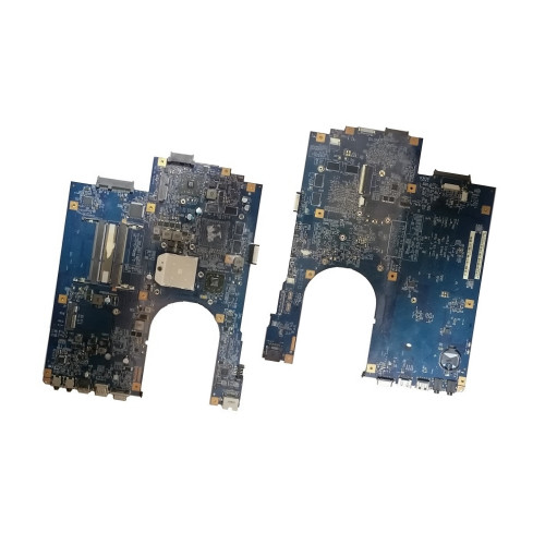 Материнская плата JE70-DN MB 48.4HP01.012 для Acer eMachines G640 