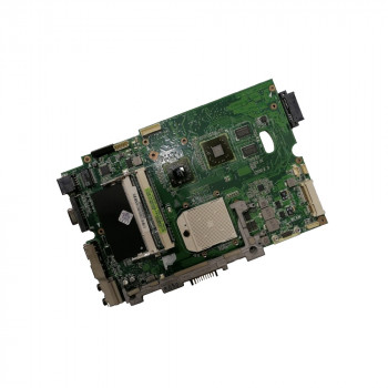 Материнская плата K40AB Rev: 2.3 69N0EQM11C12 для Asus K40AF -series, донор!!!