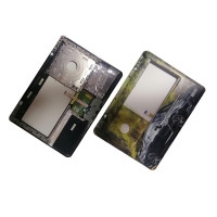 Топкейс, palmrest, 13GNV412P030-3-2 для Asus K40af -series