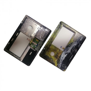Топкейс, palmrest, 13GNV412P030-3-2 для Asus K40af -series