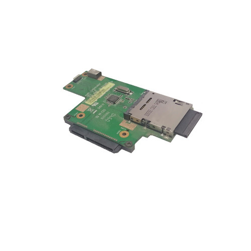 переходник SATA +Card-Reader, K40I_CARDREADER rev:2.0, 60-NVJCR1000-C03 для Asus K40af