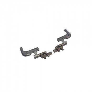Петли, шарниры (hinges) 090718A30C, 090709A30C, ноутбука Asus K40af -series 