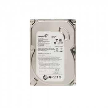 Винчестер SATA 500Gb Seagate Barracuda 7200.12 ST500DM002 1BD142-301