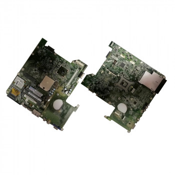 Материнская плата DA0Z03MB6E0 rev:E для Acer Aspire 4220, донор!!!