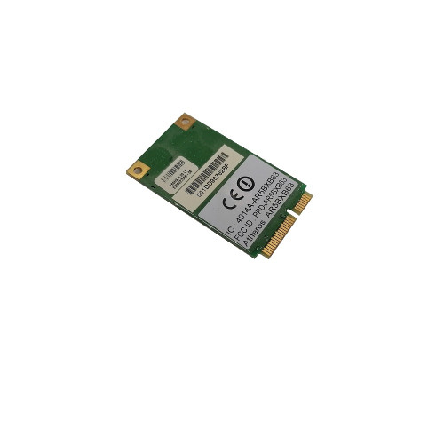 контроллер  WLAN Wi-Fi miniPCI-Express Atheros AR5BXB63 , T60H976.O0 LF,  802.11 b/g 