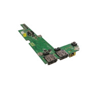 переходник 2xUSB+DC/IN+ PowerSwitch DA0Z03PB6E0 для Acer Aspire 4220