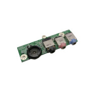 переходник AudioBoard, 3xJack DA0Z03AB6E0 для Acer Aspire 4220