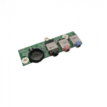переходник AudioBoard, 3xJack DA0Z03AB6E0 для Acer Aspire 4220