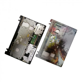 Топкейс, palmrest, AP0K3000200 для Asus x53u-series 