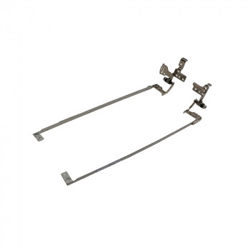 Петли, шарниры (hinges) AM0J1000200, AM0J1000100  для ноутбука Asus x53u -series  