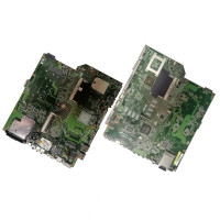 Материнская плата A7T Main Board, p/n:08G27AT0030J для Asus A7M -series, донор!!!