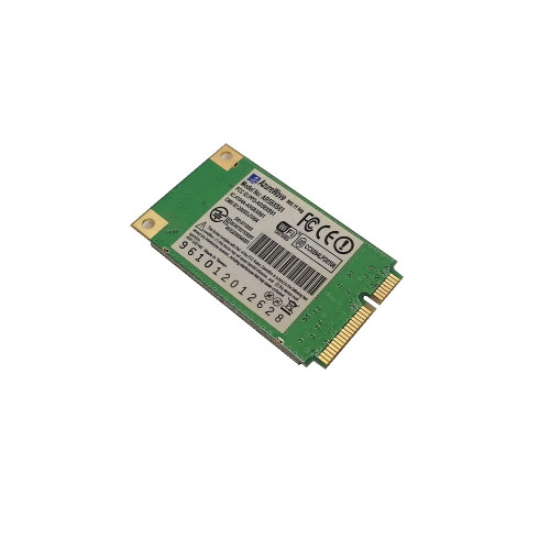 контроллер  WLAN Wi-Fi miniPCI-Express AzureWave AR5BXB61 , 0015AF16B393 AW-GE740 802.11 b/g