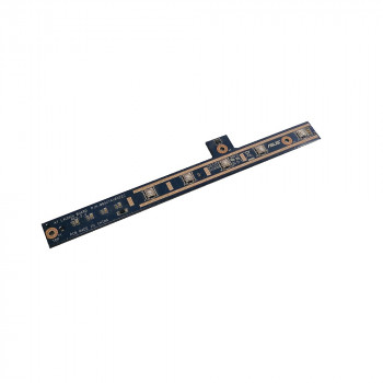 Переходник Multi Media Control board , p/n:08G27AV0322C для Asus A7M