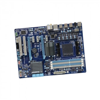 системная плата сокет Am3 GigaByte GA-970A-D3 rev1.0