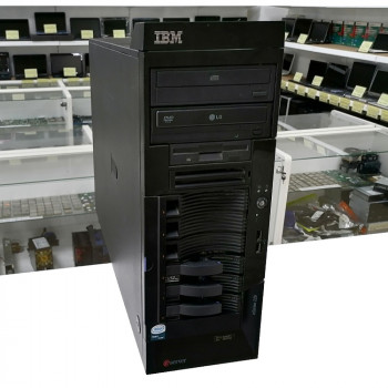 Сервер IBM eServer xSeries 226 Xeon 3200DP 2,5Ghz