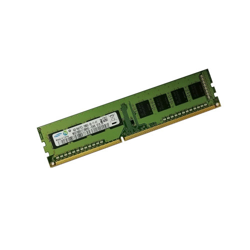 ОЗУ Dimm 4Gb PC3-10600(1333)DDR3 Samsung M378B5173BH0-CH9