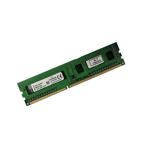 ОЗУ Dimm 2Gb PC3-10600(1333)DDR3 Kingston KVR1333D358N9/2G,  99P5471-002.A00LF