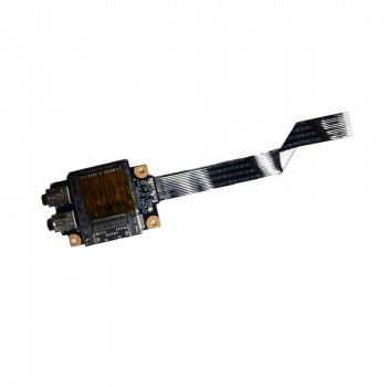 переходник 2xJack, Audio, PIWG1 LS-6751P rev:1.0 для Lenovo G570  