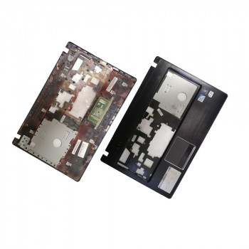 Топкейс, palmrest, AM0GM0004001 для Lenovo G570 -series 