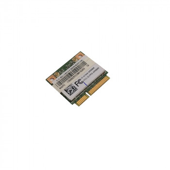 контроллер  WLAN Wi-Fi microPCI-Express Atheros ATH-AR5B95, 11S2000235, 802.11 b\g\n