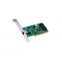 сетевая карта PCI Dlink DFE-530TX+ rev.E1