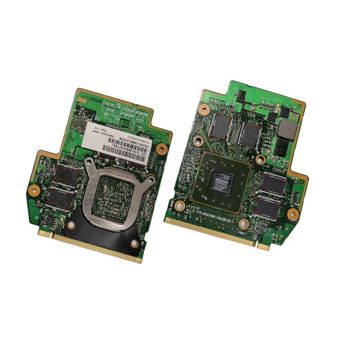 Видеокарта MXM-2, ATI Radeon HD3650, 512Mb, PT10S-6050A2169801-VGAB-DDR2-A03, V000121530