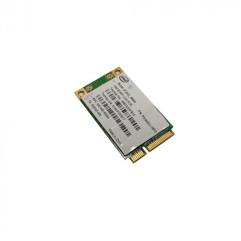 контроллер  WLAN Wi-Fi miniPCI-Express Intel 512AG-MMW, p/n:PA3663U-1MPC 802.11 b/g