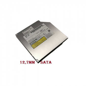 привод DVD-ReWriter 12,7mm Slim SATA Panasonic UJ880A