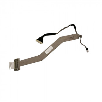 Шлейф матрицы, LVDS cable PM LCM CABLE 6017B0147801 для Toshiba A300 -series