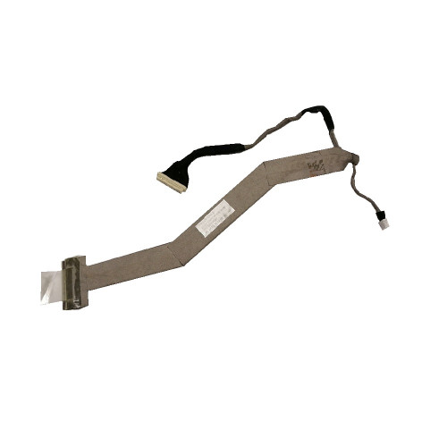 Шлейф матрицы, LVDS cable PM LCM CABLE 6017B0147801 для Toshiba A300