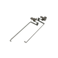 Петли, шарниры (hinges) +bracket, 6053B0321202, 6053B0321302 для Toshiba A300 -series