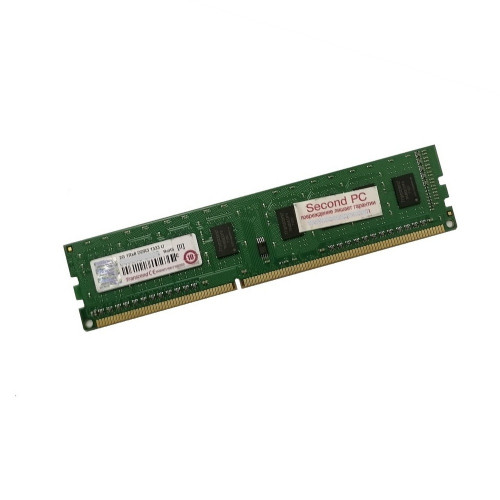 ОЗУ Dimm 2Gb PC3-10600(1333)DDR3 Transcend 588986-4391