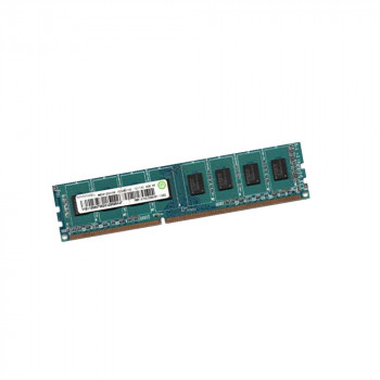 ОЗУ Dimm 4Gb PC3-10600(1333)DDR3 Ramaxel RMR1870EC58E9F-1333