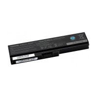 батарея Toshiba PA3817U-1BRS  (10,8v 4200mAh 48Wh), донор!!!