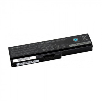 батарея Toshiba PA3817U-1BRS  (10,8v 4200mAh 48Wh), донор!!!
