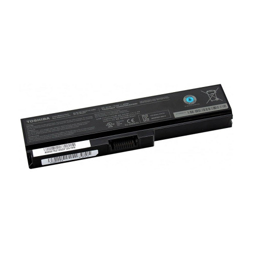 батарея Toshiba PA3817U-1BRS  (10,8v 4200mAh 48Wh)