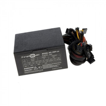 блок питания 500Wt  FinePower DNP-550