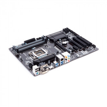 системная плата сокет 1150 Gigabyte GA-Z87-HD3 rev1.0