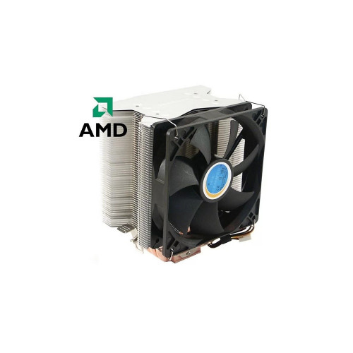 Охлаждение для AMD, сокеты 754-939-Am2-Am3-Fm1-Fm2 Ice Hammer IH-4400, Al+Cu